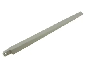 NEW BOMBARDIER LEARJET 25, 31, 35, 36 DRAG CHUTE ACCESS PANEL HINGE PN 2488716-4